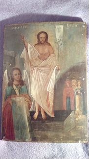 Икона 