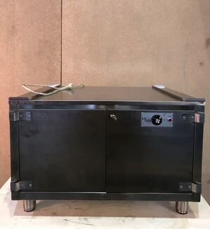 Расстоечный шкаф Sikom вн-1.20 (8 ур, 400х600мм)