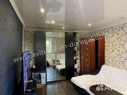 1-к квартира, 35.5 м², 3/12 эт.
