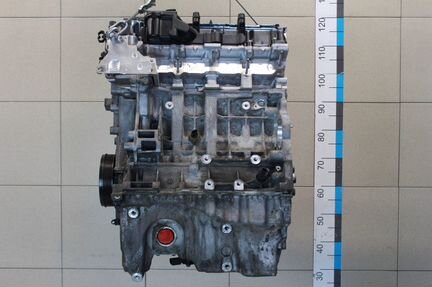 Двигатель N26 B20 A 11002334328 bmw 3-серия F30/F3