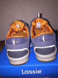 Lassie кроссовки 27