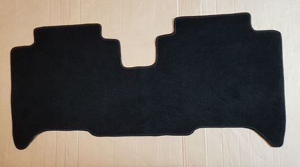 Коврики в салон Lifan X50 (2015-н.в.)