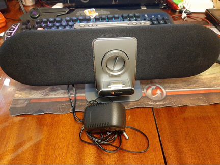 Док-станция для iPod/iPhone NIP-131