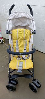 Коляска прогулочная inglesina