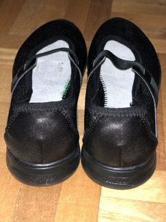 Очень легкая удобная для частой ходьбы обувь