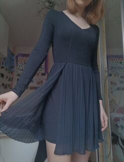 Платье intimissimi XS