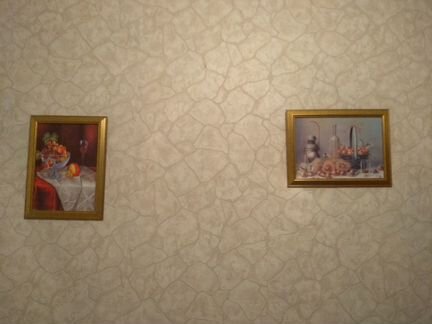 Картины для интерьера кухни