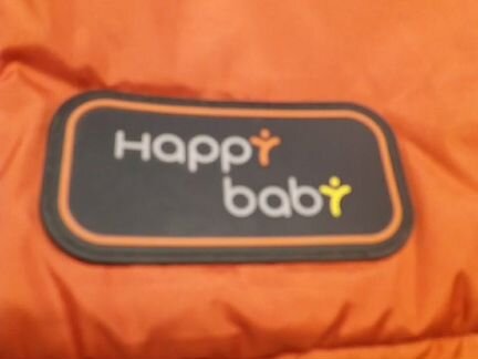 Конверт для новорождённых б/у