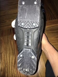 Горнолыжные ботинки Nordica 20,5 р и 22,5 р