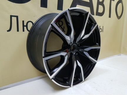 Диск литой R22 BMW X7 G07 36118090108