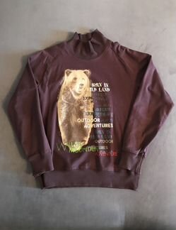 Водолазка для мальчика