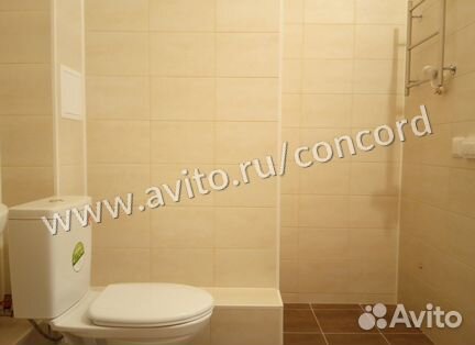 1-к квартира, 32.6 м², 8/25 эт.