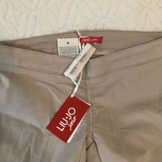 Брюки Lio Jo