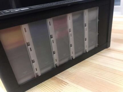 Струйный Принтер Epson L1300