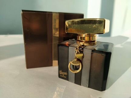 Парфмированная вода Gucci by Gucci. 50 мл