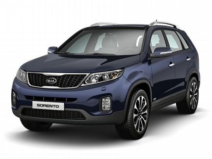 KIA Sorento 2.2 AT, 2020