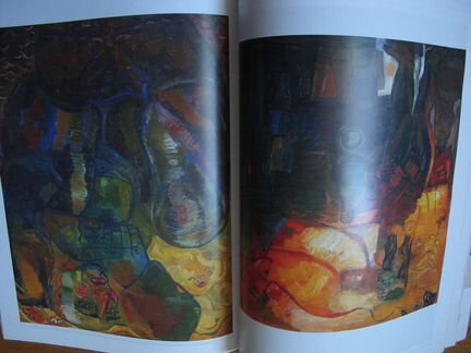 Журнал ди 3-4 2002 г. Мос.муз.совр.искусства