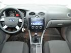 Ford Focus 1.6 МТ, 2010, 137 000 км объявление продам