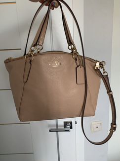 Сумка Coach оригинал