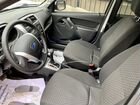 Datsun on-DO 1.6 AT, 2019, 44 000 км объявление продам