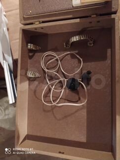 Магнитофон