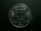 Монеты Украины