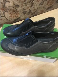 Женские туфли фирмы remonte