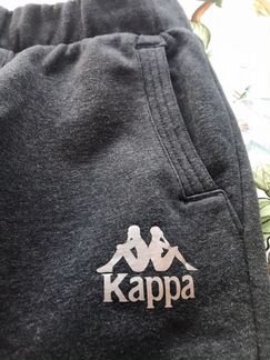 Спортивные брюки Kappa, 152
