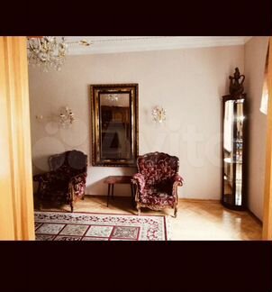 3-к квартира, 61 м², 3/8 эт.