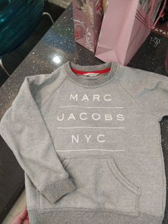 Свитшоты dkny, Marc Jacobs