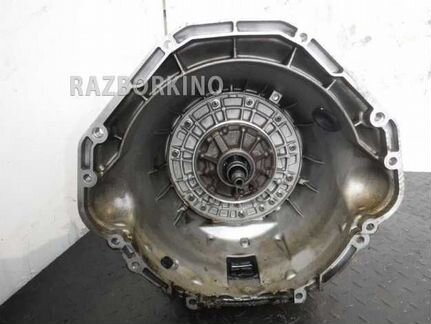 АКПП бмв 7 F01/F02