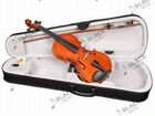 Скрипка antonio lavazza VL-28L размер 1/2. Магазин