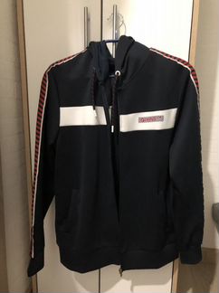 Мужская спортивная кофта