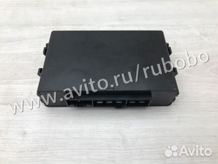 Блок управления стеклоподъемниками Faw V5 2013