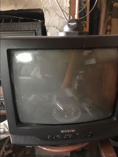 Телевизор