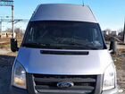 Ford Transit 2.2 МТ, 2012, 290 000 км объявление продам