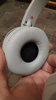 Беспроводные наушники Sony WH-CH500