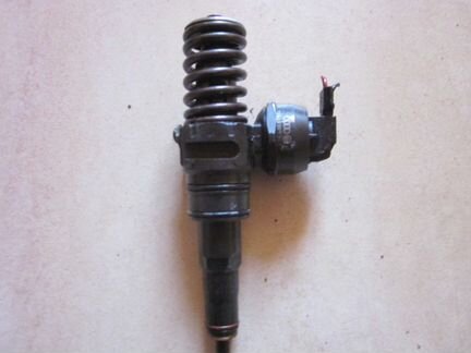 Форсунка 038130079cx для Фольксваген пассат 1.9