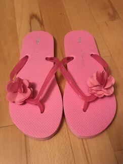 Новые Вьетнамки Gap 35/36 р