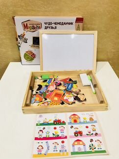 Развивающие игрушки elc, mapacha, little hero