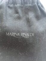 Брошь-колье Marina Rinaldi оригинал