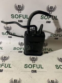 Фильтр топливных паров (Абсорбер) Hyundai Getz