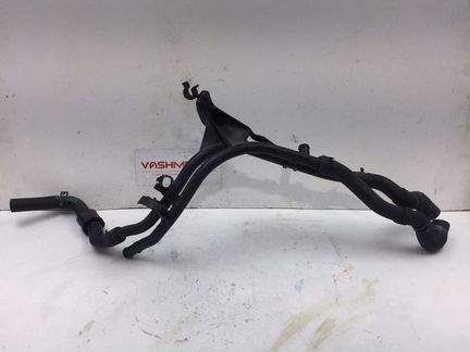 Трубка системы охлаждения Volkswagen Passat Cc 2.0