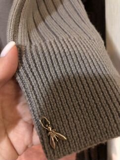 Пончо Patrizia Pepe