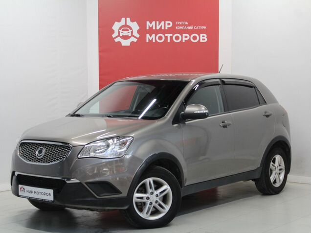 Актион челябинск. SSANGYONG Actyon II, 2011. Саньенг 2011 года. Саньёнг Актион 2011г дизель автомат. Санёнг китаец дизель автомат Старая модель.