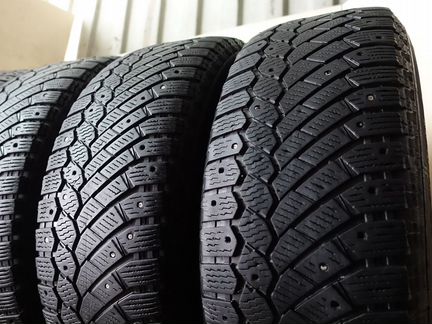 235 65 17 Continental ContiIceContact 4x4 47RD