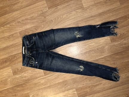Джинсы Zara женские