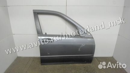 Дверь боковая правая передняя Saab 9-5, 2007
