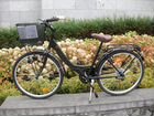 Продам новый итальянский велосипед City 40