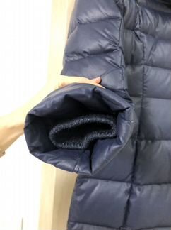 Пуховик женский